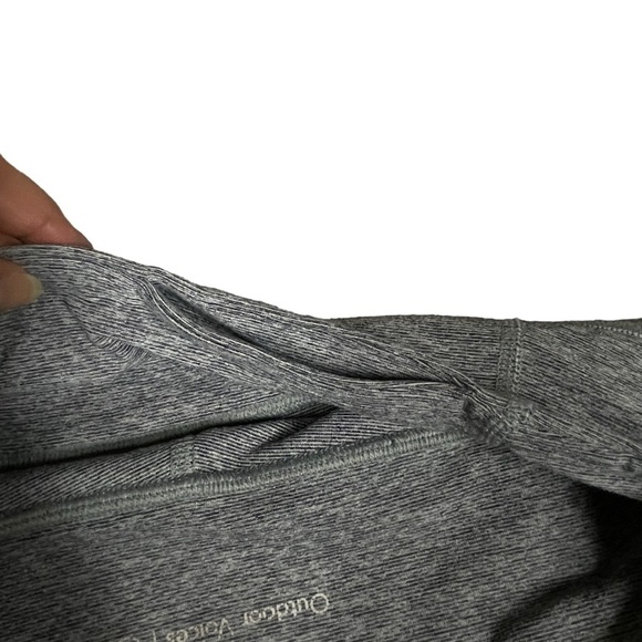 Outdoor Voices Grey Leggings - Sz S - Picture 6 of 11